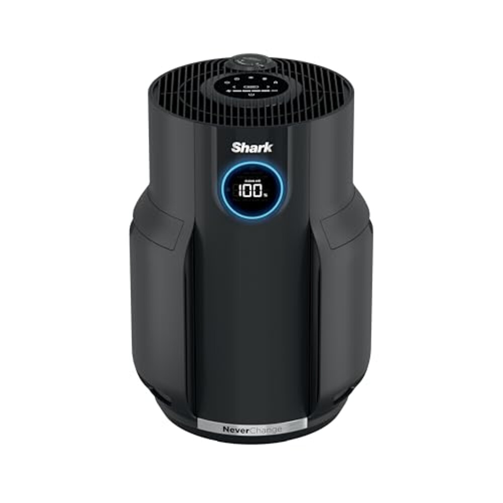 Shark NeverChange Air Purifier, HP152, C
