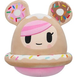 Squishmallows Original 8in Tokidoki Donu