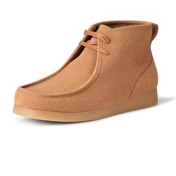 Amazon Essentials Men's Chukka Moc Toe B