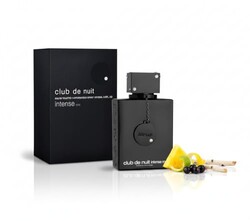 ARMAF club de nuit intense Man EDT Men N