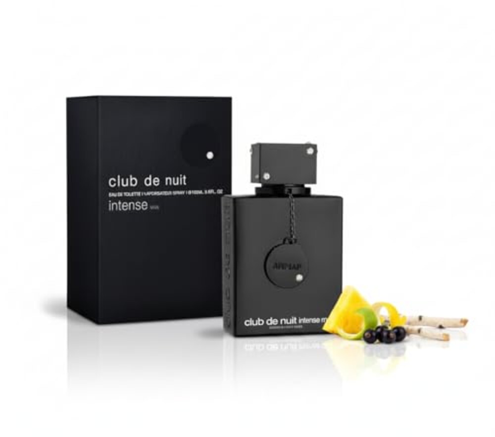 ARMAF club de nuit intense Man EDT Men N