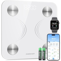 INSMART Smart Scale for Body Weight, Bod