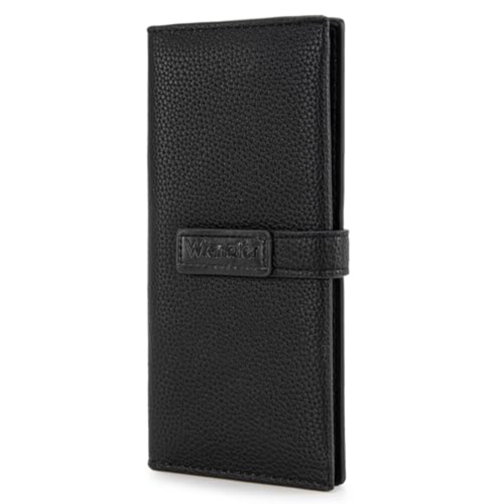 Montana West X Wrangler Wallets Women RF