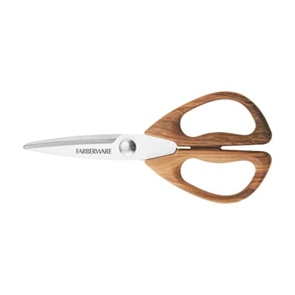 Farberware Stainless Steel Kitchen Shear