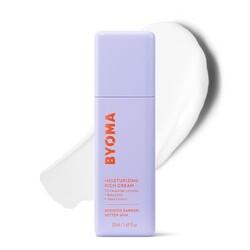 BYOMA Moisturizer - Moisturizing Rich Cr