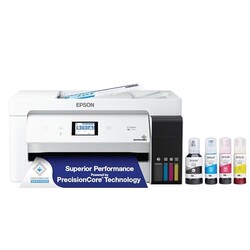 Epson EcoTank ET-15000 Wireless All-in-O