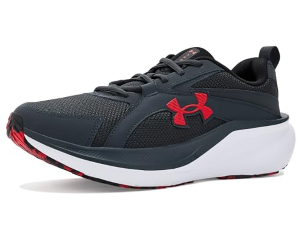 Under Armour Men's Charged+ Assert 11, 0