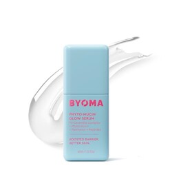 BYOMA Serum - Phyto-Mucin Glow Serum, Gl