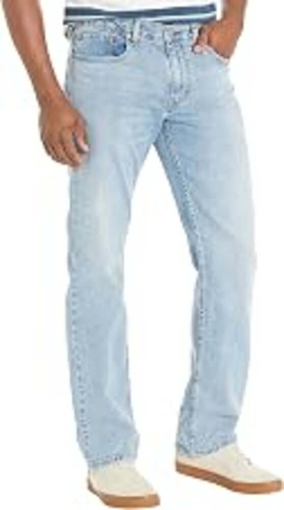 Levi's Men's 559 Relaxed Straight Jeans | (Also Available in Big & Tall)
