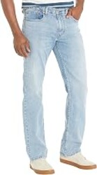 Levi's Men's 559 Relaxed Straight Jeans | (Also Available in Big & Tall)