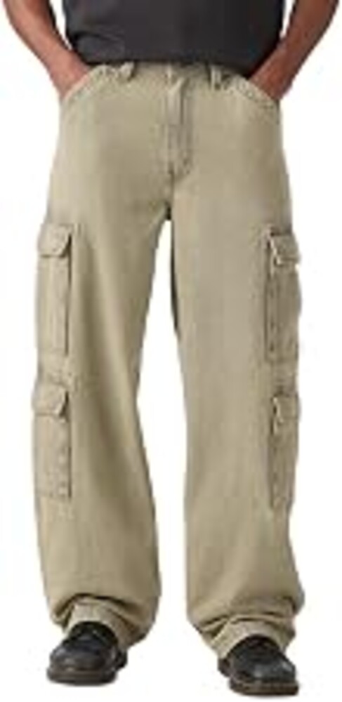 Levi's Men's 578® Baggy Cargo Jeans