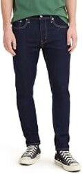 Levi's Mens 512 Slim Taper Fit Jeans