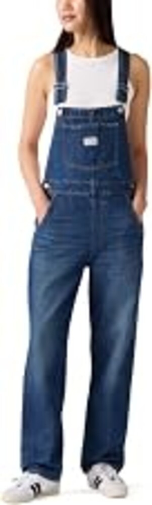 Levi's Women's Vintage Overalls (Also Available in Plus)
