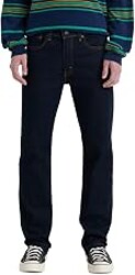 Levi's Men's 506 Comfort Straight