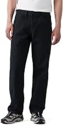 Levi's Men's 555 Relaxed Carpenter Jeans