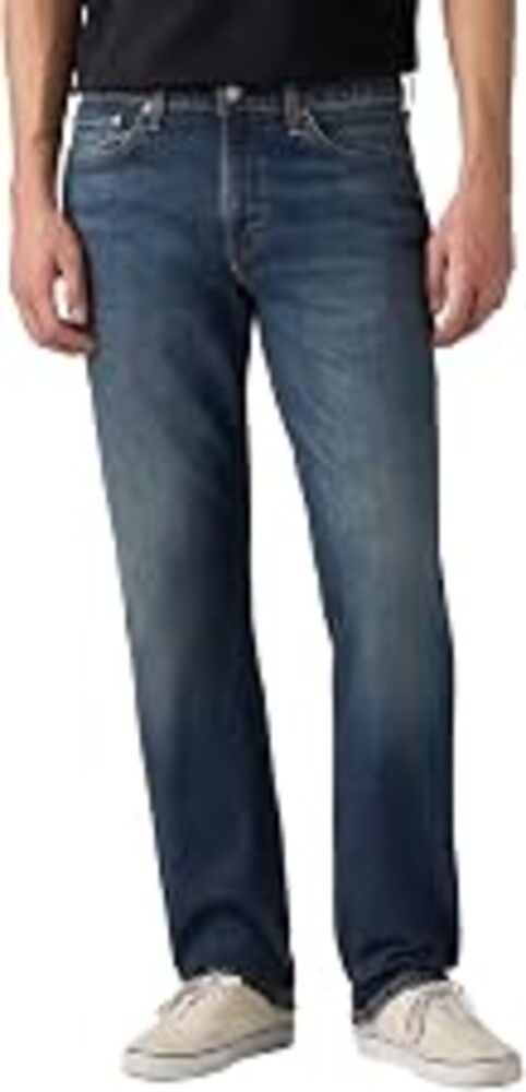 Levi's Mens Big & Tall 541™ Athletic Fit
