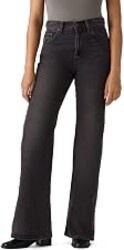 Levi's Womens Cinch Flare