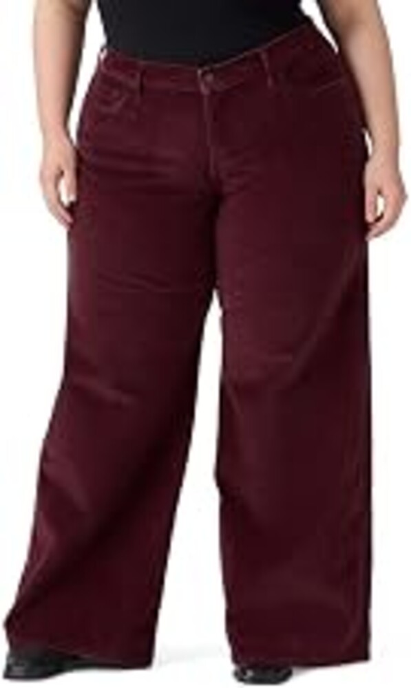 Levi's Women's 318 Shaping Wide-Leg Jeans | (Also Available in Plus)