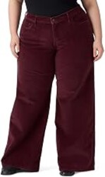 Levi's Women's 318 Shaping Wide-Leg Jeans | (Also Available in Plus)