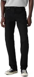 Levi's Men's 511 Slim Fit Jeans | (Also Available in Big & Tall)