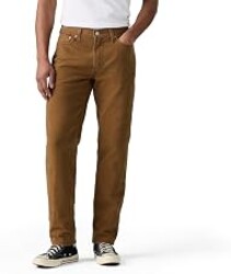 Levi's Men's 541 Athletic Taper Fit Jeans