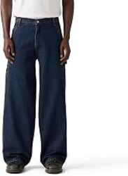 Levi's Men's Extra Baggy Utility Jeans
