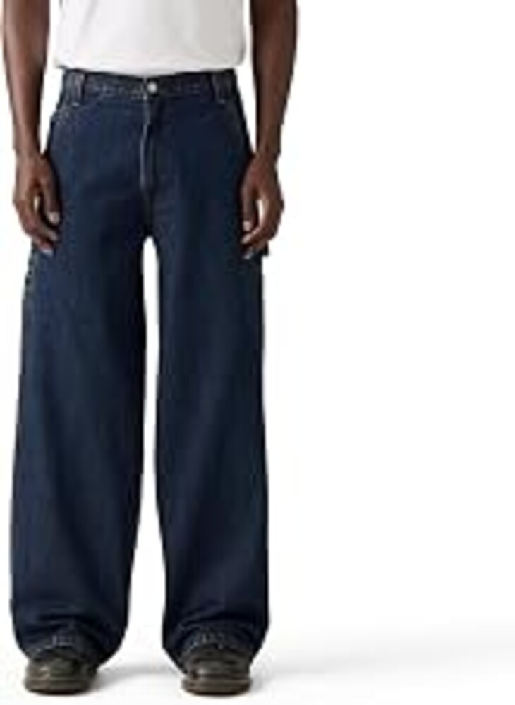 Levi's Men's Extra Baggy Utility Jeans