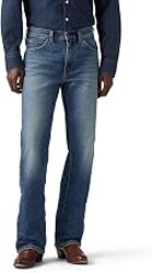Levi's Men's 507® Western Slim Bootcut Jeans