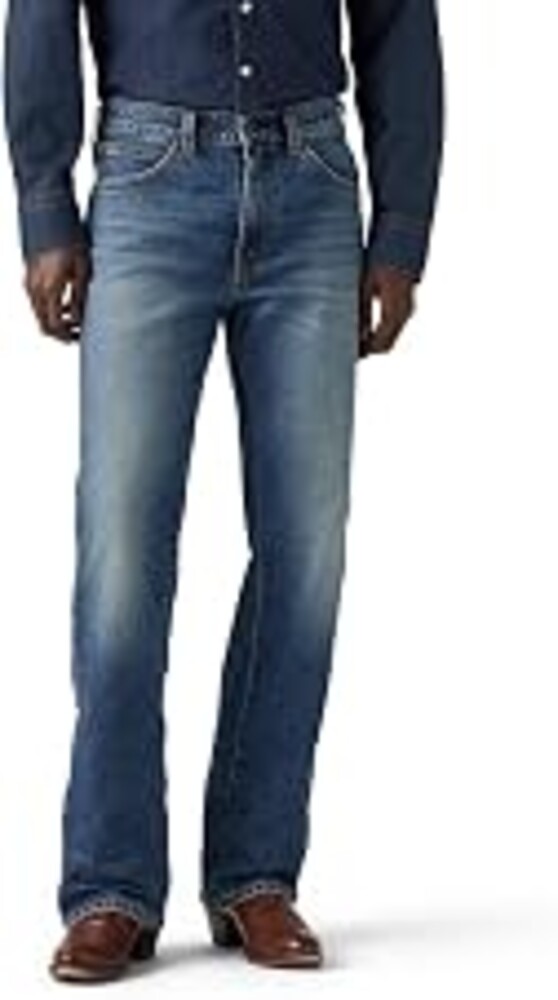 Levi's Men's 507® Western Slim Bootcut Jeans