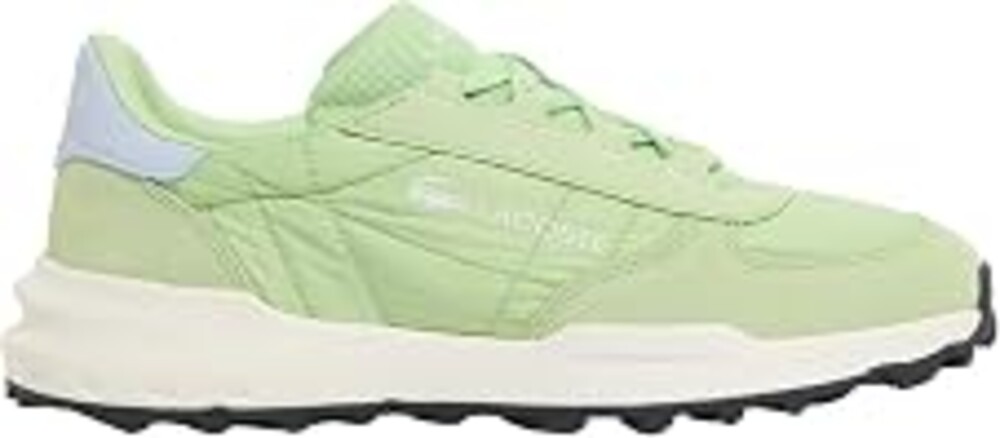 Lacoste Men's Elite Active Evo Sneakers | Casual Shoes