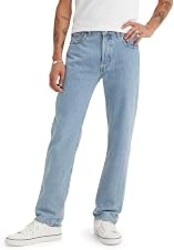 Levi's Men's 501 Original Fit Jeans | (Also Available in Big & Tall)