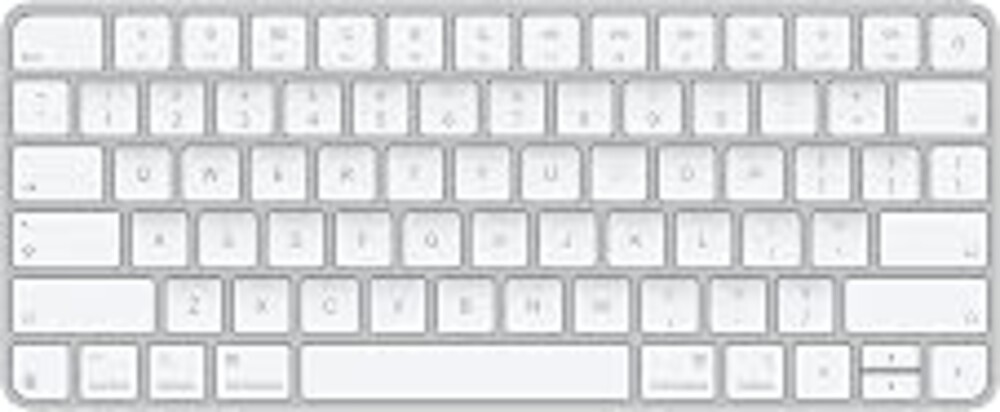 Apple Magic Keyboard | (USB–C) - US English ​​​​​​​