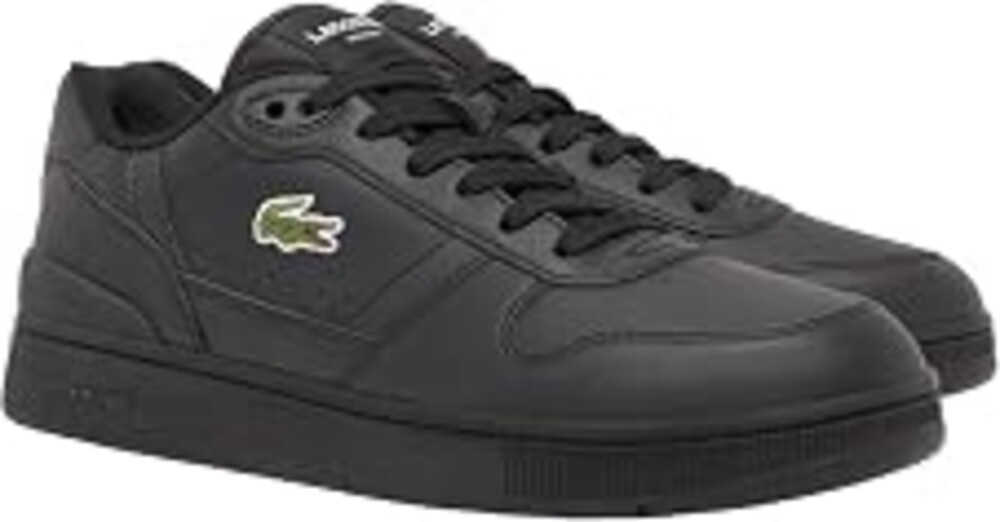 Lacoste Men's T-Clip Set Sneakers