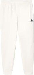 Lacoste Tapered Leg Sweatpants