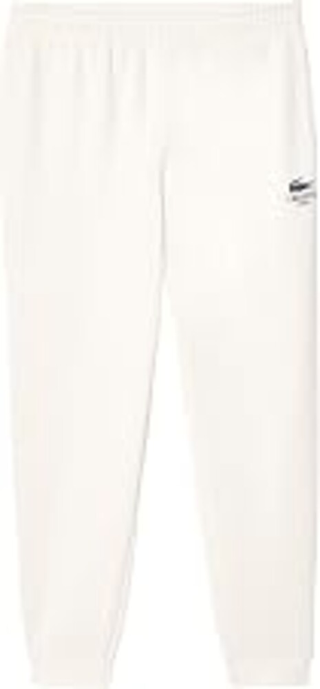 Lacoste Tapered Leg Sweatpants
