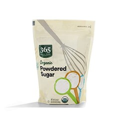 365 by Whole Foods Market, Organic Powde