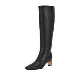 Calvin Klein Women's Caterine Boot, Blac