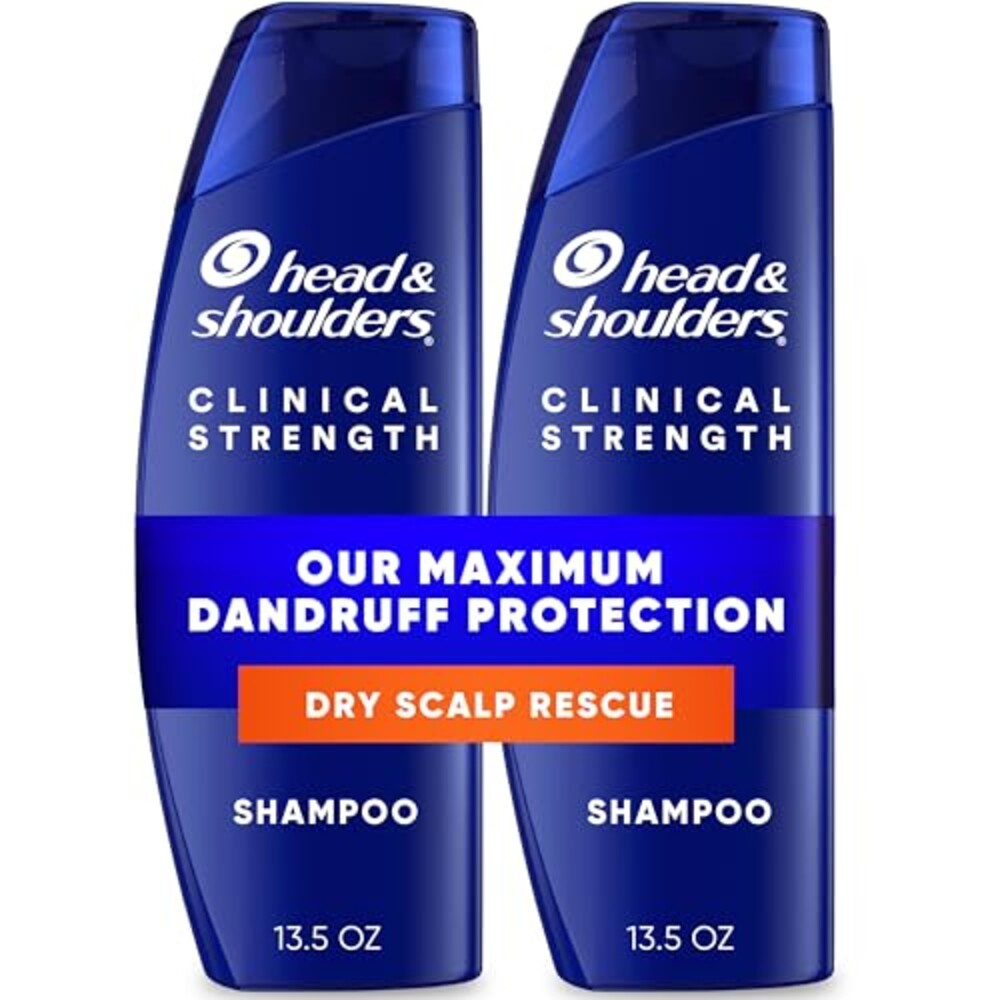 Head & Shoulders Anti-Dandruff Shampoo w