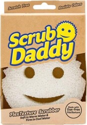 Scrub Daddy, Sponge Flex Texture Scrubbe