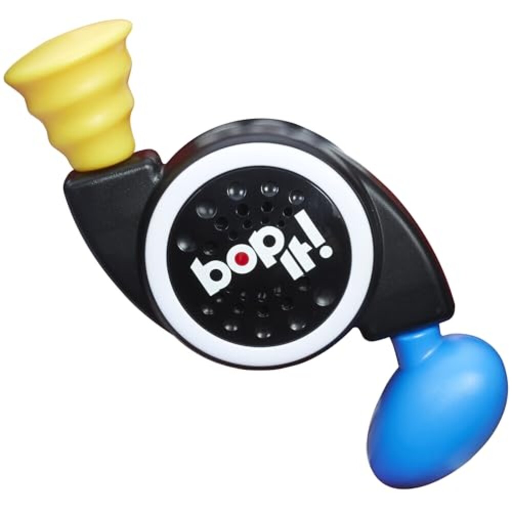 Hasbro Gaming Bop It! Micro Series Elect
