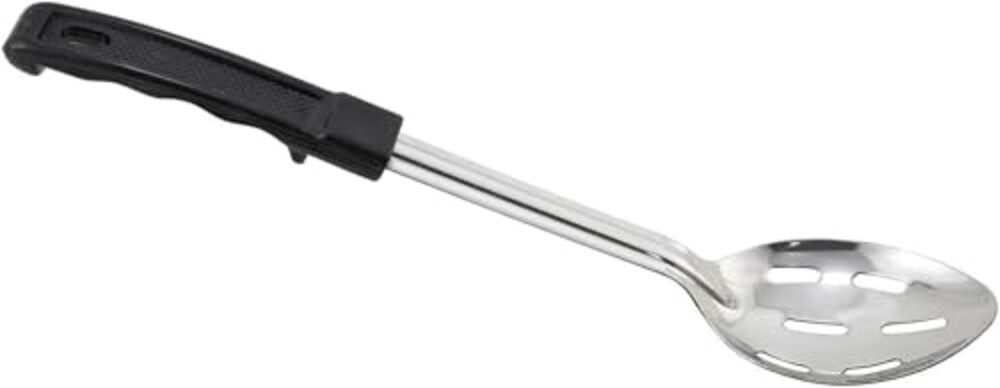 Winco 11" Plastic Basting Spoon with Sto