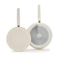 GreenPan Rio Advanced 10" and 12" Frying