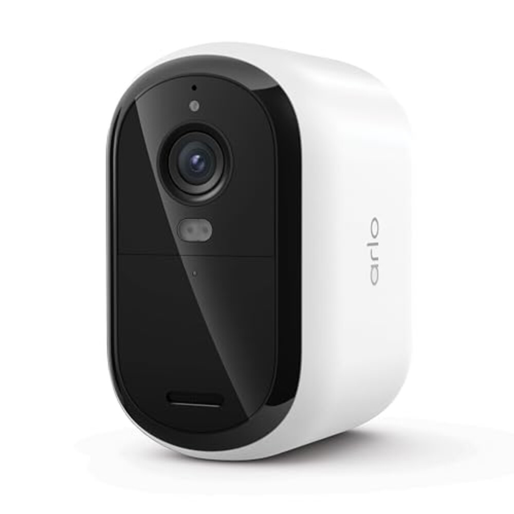 Arlo Essential XL Wireless Security Came