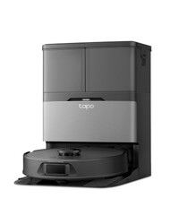 Tapo RV50 Pro Omni Robot Vacuum and Mop