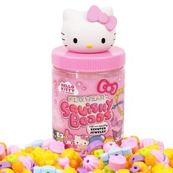 Hello Kitty® and Friends Fidgiwear Squis