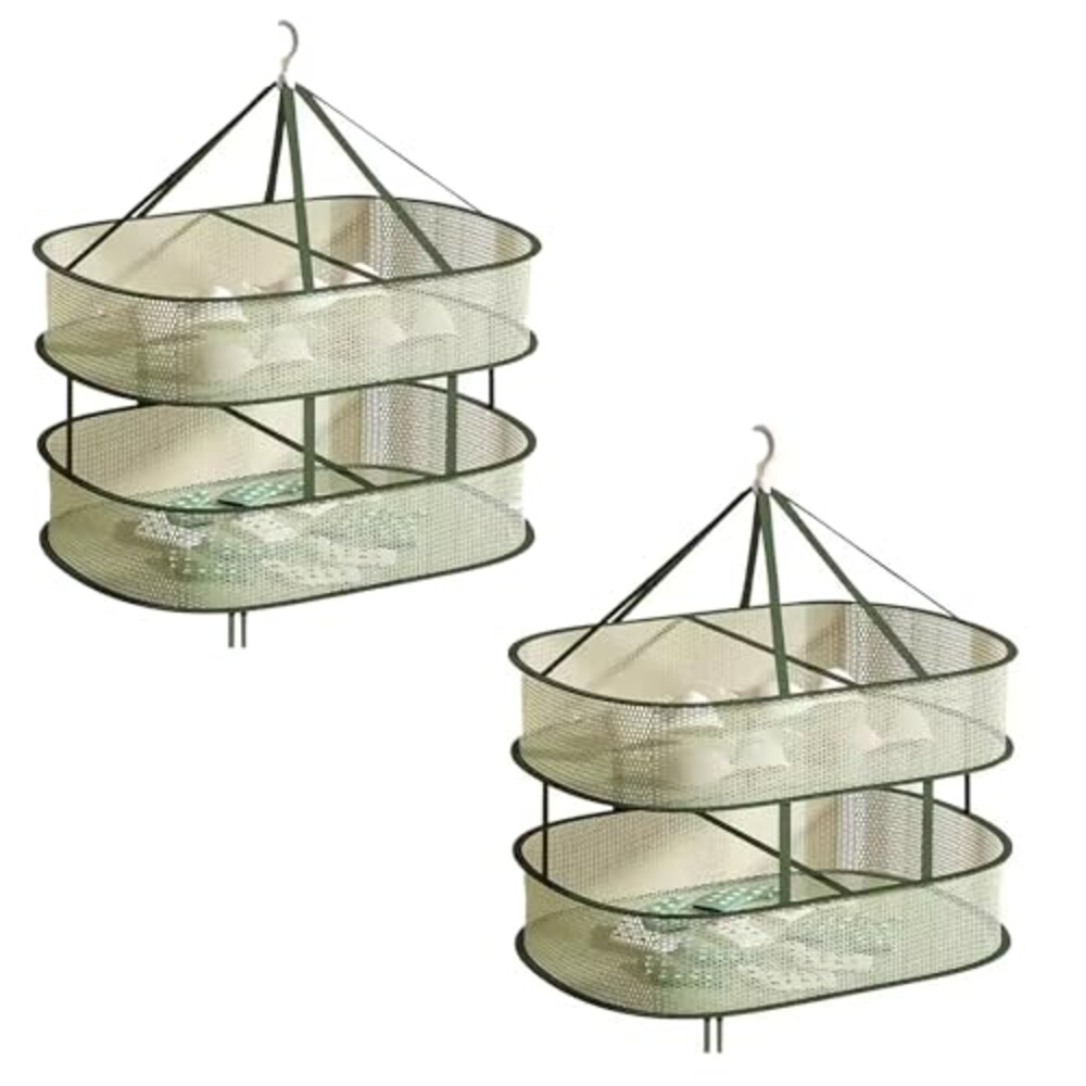 COVRA 2-Pack 23.6×15.7×3.5 Inches Single
