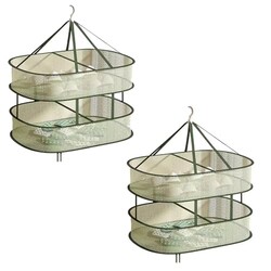 COVRA 2-Pack 23.6×15.7×3.5 Inches Single