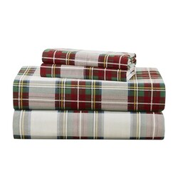 Comfort Spaces 100% Cotton Percale Sheet