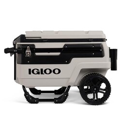 Igloo Trailmate Journey 70 Qt Roller Coo