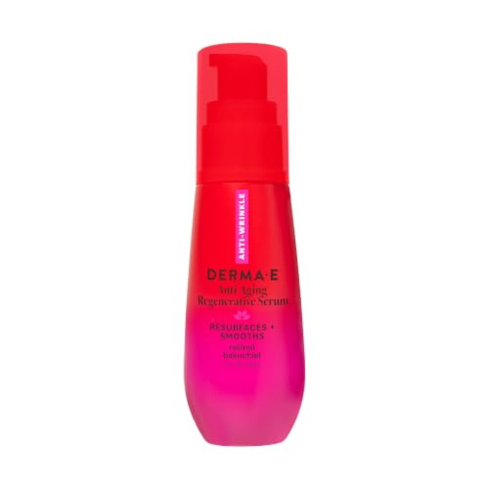 Derma E Anti-Aging Regenerative Serum (1
